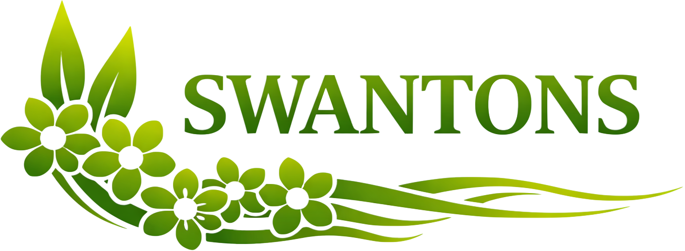 Swantons Plantscaping — home